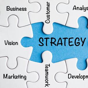 Strategy